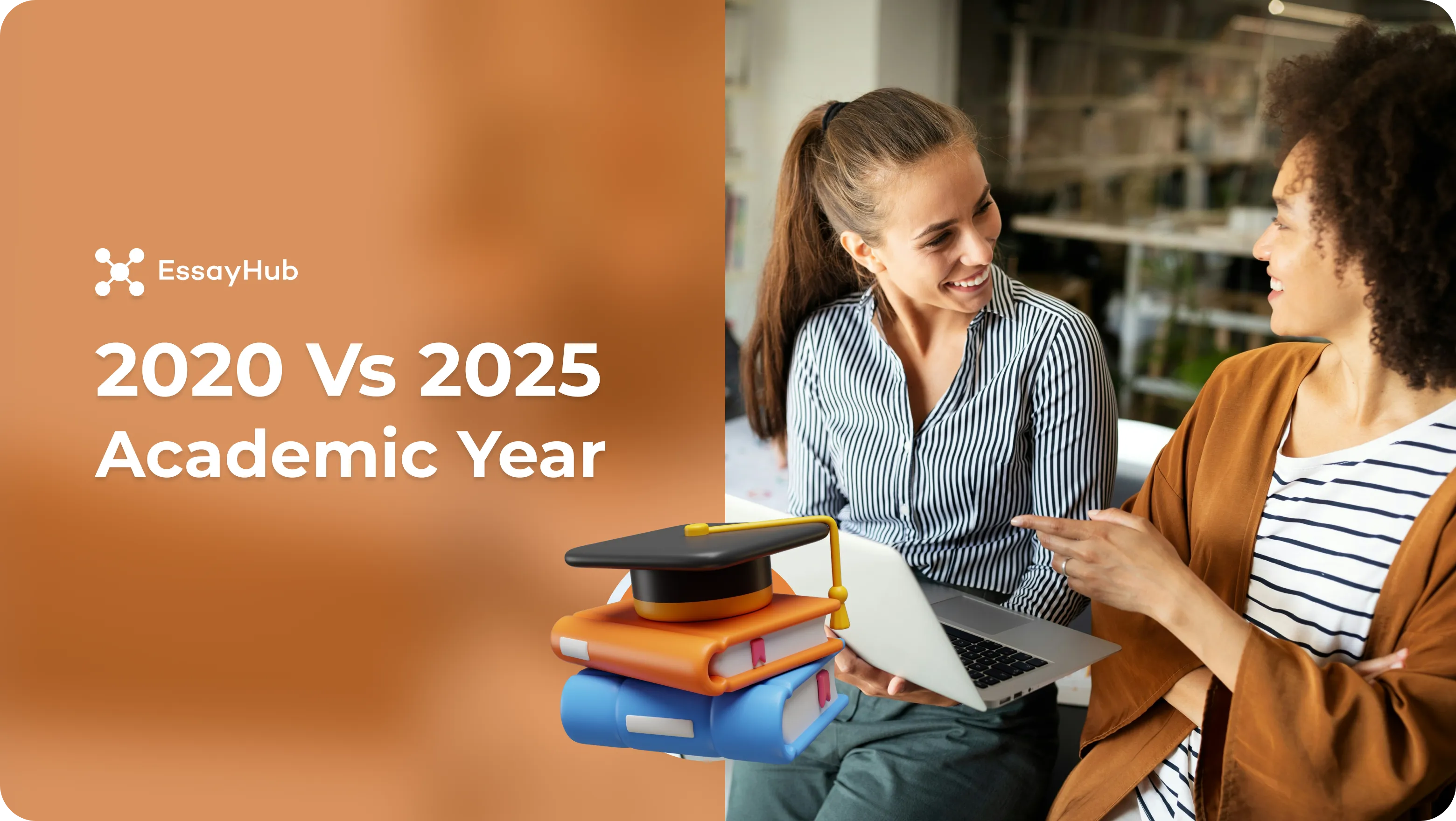 2020-2021 vs 2025-2026 Academic Year